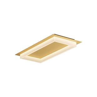 Interiérové svietidlo REDO PERIMETRO LED svietidlo 40W CCT