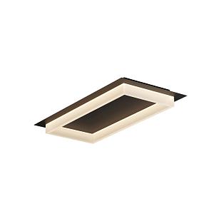 Interiérové svietidlo REDO PERIMETRO LED svietidlo 40W CCT