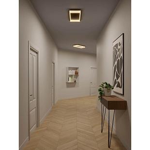 Interiérové svietidlo REDO PERIMETRO LED svietidlo 40W CCT 05-982