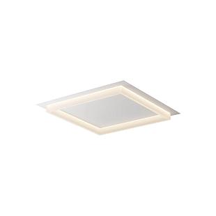 Interiérové svietidlo REDO PERIMETRO LED svietidlo 50W CCT