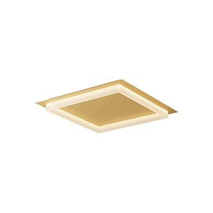 Interiérové svietidlo REDO PERIMETRO LED svietidlo 50W CCT