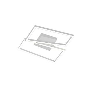 Interiérové svietidlo REDO SLASH stropné svietidlo 30W CCT