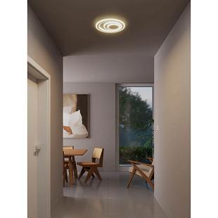 Interiérové svietidlo REDO OMA stropné LED svietidlo 4000K 01-4043
