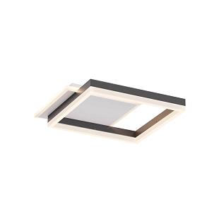 Interiérové svietidlo REDO SAMI LED svietidlo 40W CCT