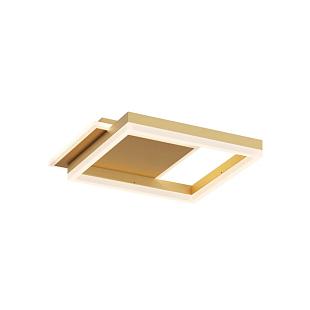 Interiérové svietidlo REDO SAMI LED svietidlo 40W CCT