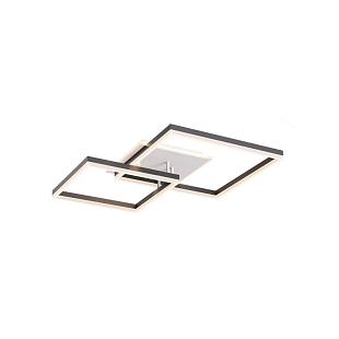 Interiérové svietidlo REDO SAMI LED svietidlo 80W CCT
