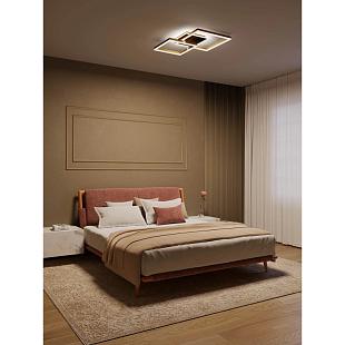 Interiérové svietidlo REDO SAMI LED svietidlo 80W CCT 01-4001