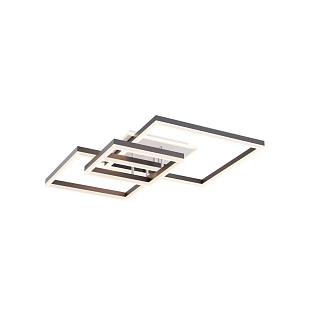 Interiérové svietidlo REDO SAMI LED svietidlo 120W CCT 