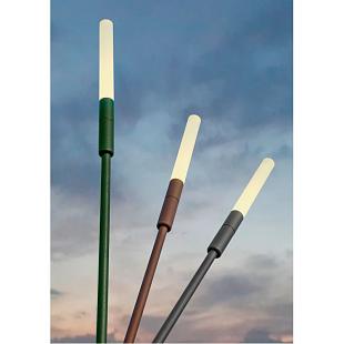 Vonkajšie svietidlo REDO TORCH ext. svietidlo 90443