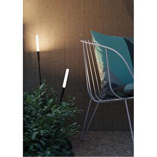 Vonkajšie svietidlo REDO TORCH ext. svietidlo 90449