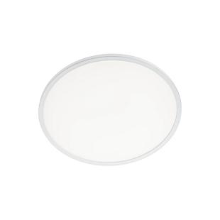 Interiérové svietidlo REDO MEMO stropné svietidlo CCT 24W