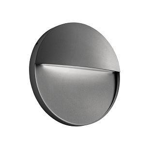 Vonkajšie svietidlo REDO LANDER ext. svietidlo 6W 2700K