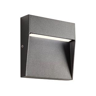 Vonkajšie svietidlo REDO LANDER ext. svietidlo 3W 2700K