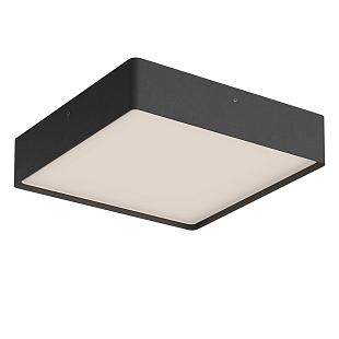 Vonkajšie svietidlo REDO NOX PL LED SBK 270MM