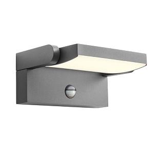 Vonkajšie svietidlo REDO FLIP AP LED 20W IP54 DG 3000K 