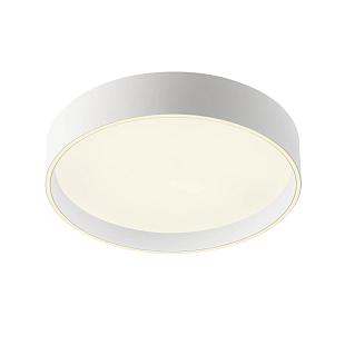 Interiérové svietidlo REDO HOVER 30W+10W WH