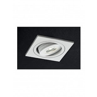 Bodové svietidlo REDO MT 120 LED BIELA 1W
