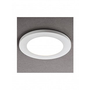 Bodové svietidlo REDO MT 137 LED BIELA 7W 70353