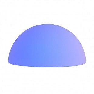 Vonkajšie svietidlo REDO BLOB LED RGB  90170