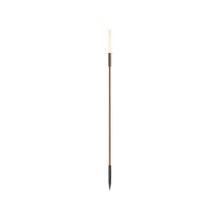 Vonkajšie svietidlo REDO TORCH ext. svietidlo