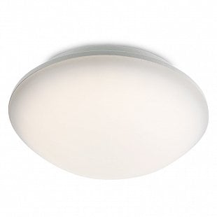 Vonkajšie svietidlo REDO SPOOK LED biela  