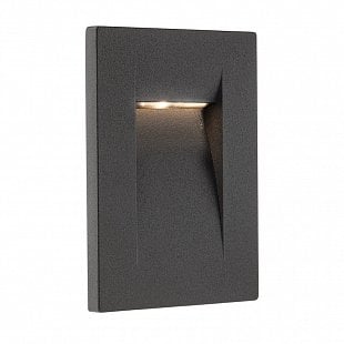Vonkajšie svietidlo REDO INNER LED antracit