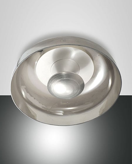 Stropné svietidlo FABAS VINTAGE CEILING 3463-61-126