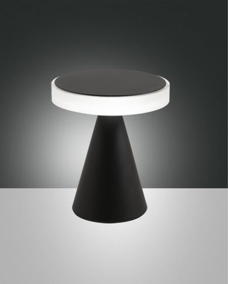 Stolové svietidlo FABAS NEUTRA dotyková lampa 3386-34-101