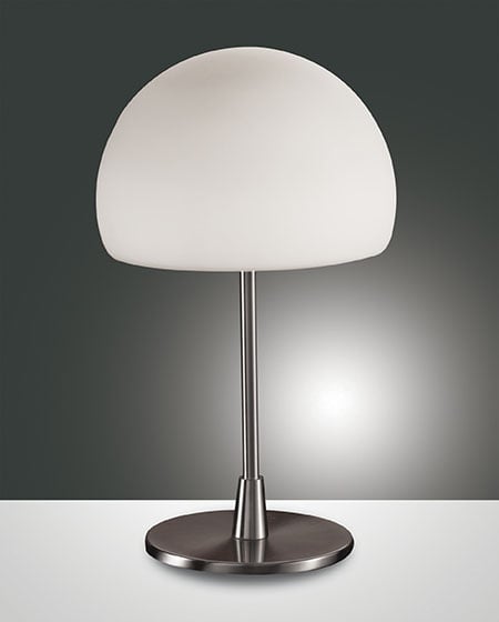 Interiérové svietidlo FABAS GAIA stolová lampa 2654-31-178