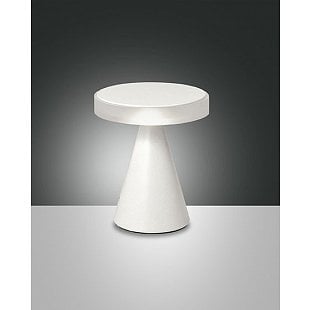 Stolové svietidlo FABAS NEUTRA  dotyková lampa 3386-34-102