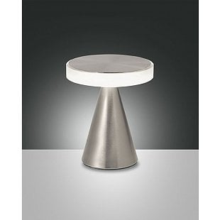 Stolové svietidlo FABAS NEUTRA dotyková lampa 3386-34-178