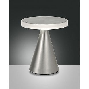 Stolové svietidlo FABAS NEUTRA dotyková lampa 3386-35-178