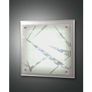 Stropné svietidlo FABAS GALAXY LEDWHITE 