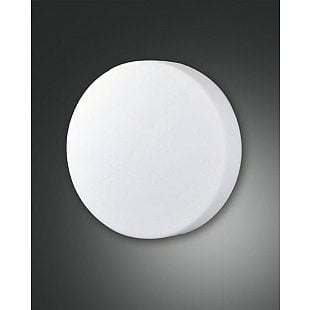 Stropné svietidlo FABAS GRAFF CEIL.LAMP LED 13W N.W. WHITE D.30