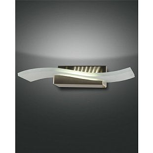 Nástenné svietidlo FABAS GLOVE LED W.W.