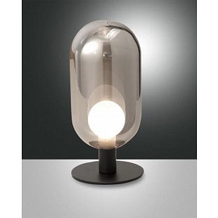 Stolové svietidlo FABAS GUBBIO stolová lampa