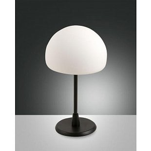 Interiérové svietidlo FABAS GAIA stolová lampa 3569-30-101