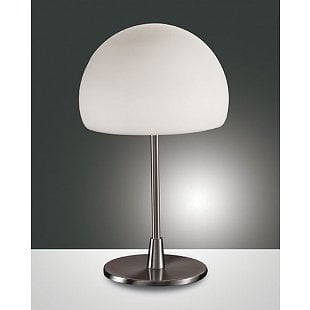 Interiérové svietidlo FABAS GAIA stolová lampa 2654-31-178