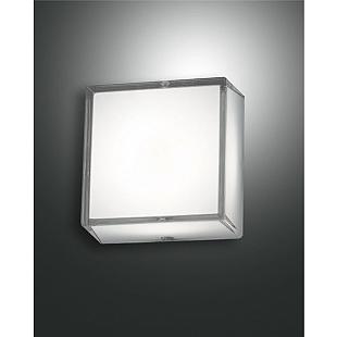 Vonkajšie nástenné svietidlo FABAS LED DOT 3607-21-102