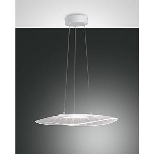 Závesné svietidlo FABAS LED VELA