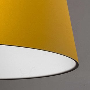 Nástenné svietidlo MADE Oxygen W2 žlatá LED 