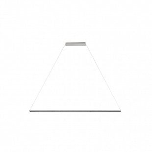 Závesné svietidlo MADE Tablet PX biela LED
