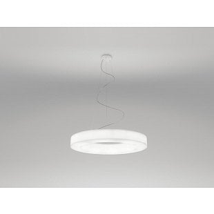 Interiérové svietidlo MADE Saturn P biela LED