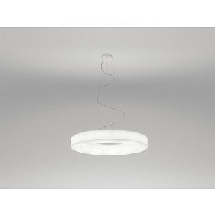 Interiérové svietidlo MADE Saturn P biela LED 7650N