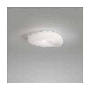 Interiérové svietidlo MADE Mr.Magoo S biela LED