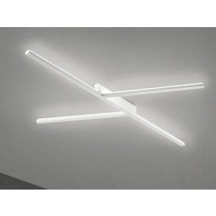 Interiérové svietidlo MADE Xilema S biela LED  7769