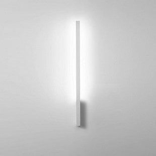 Interiérové svietidlo MADE Xilema W1 LED biela  7765