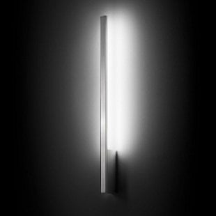 Interiérové svietidlo MADE Xilema W1 LED chróm