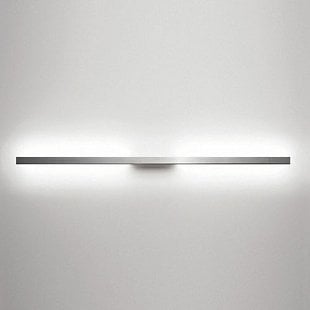 Stropné svietidlo MADE Xilema W2 LED chróm 7768