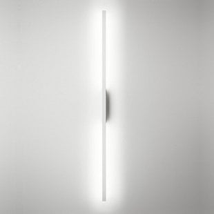 Interiérové svietidlo MADE Xilema W2 biela LED